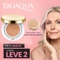 BioAqua© - Base Profissional [COMPRE 01 LEVE 02] + Brindes