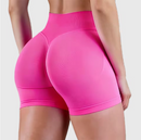 Short Seamless
