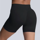 Short Seamless